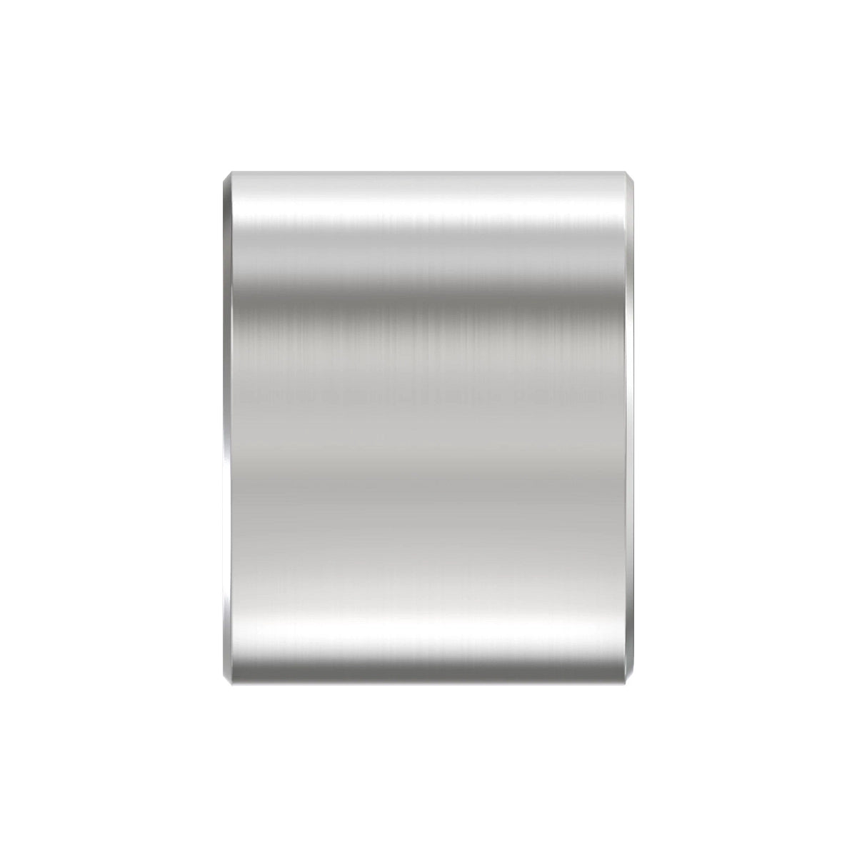 John Deere N163054: Bushing with Through Hole