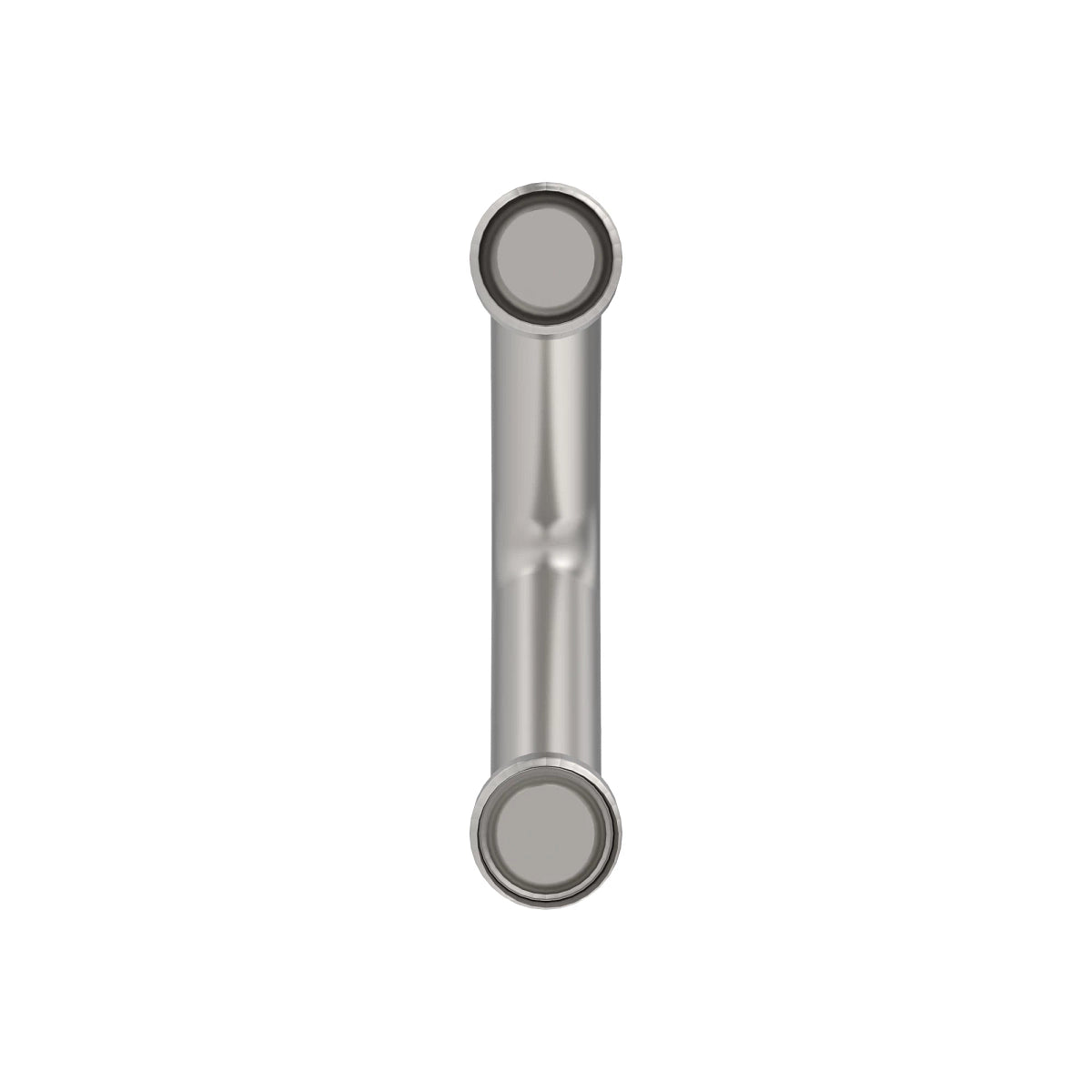 John Deere N167577: U-Bolt, 0.438" X 2.44"