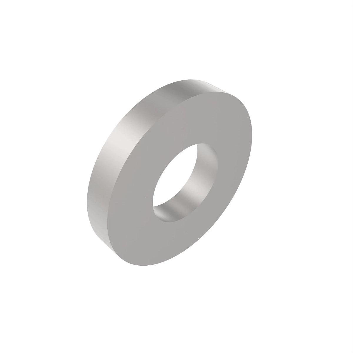 John Deere N207996: Round Hole Washer