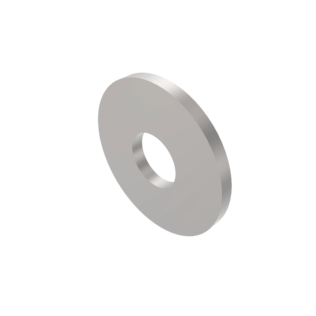 John Deere N207997: Round Hole Washer