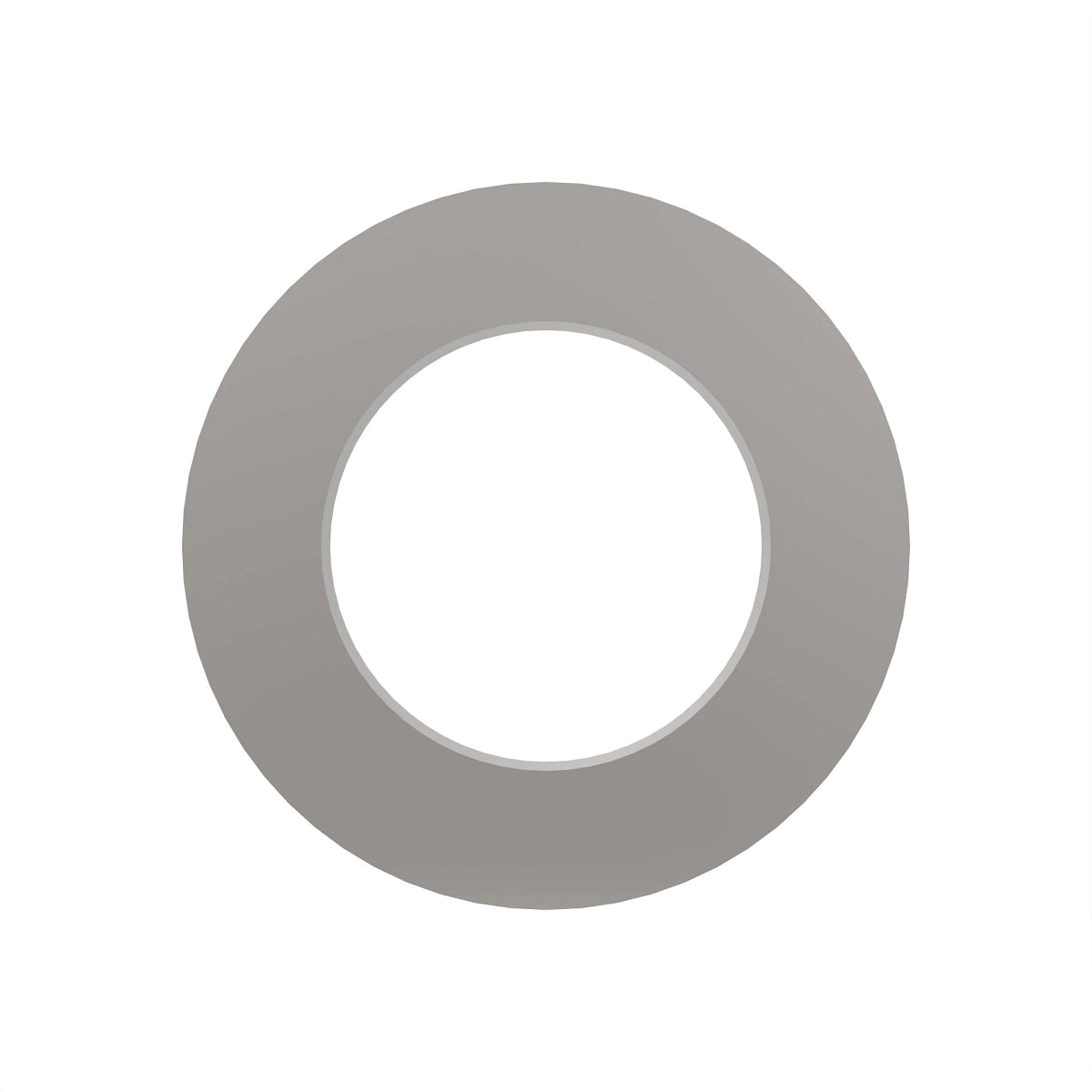 John Deere N208000: Round Hole Washer