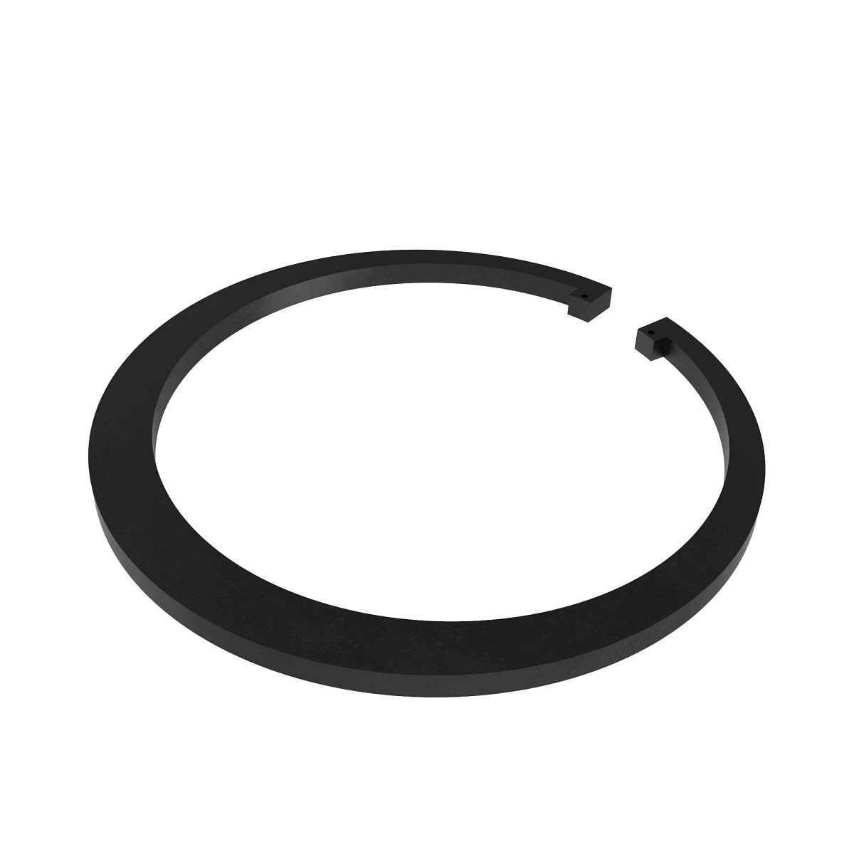 John Deere N208003: Internal Snap Ring