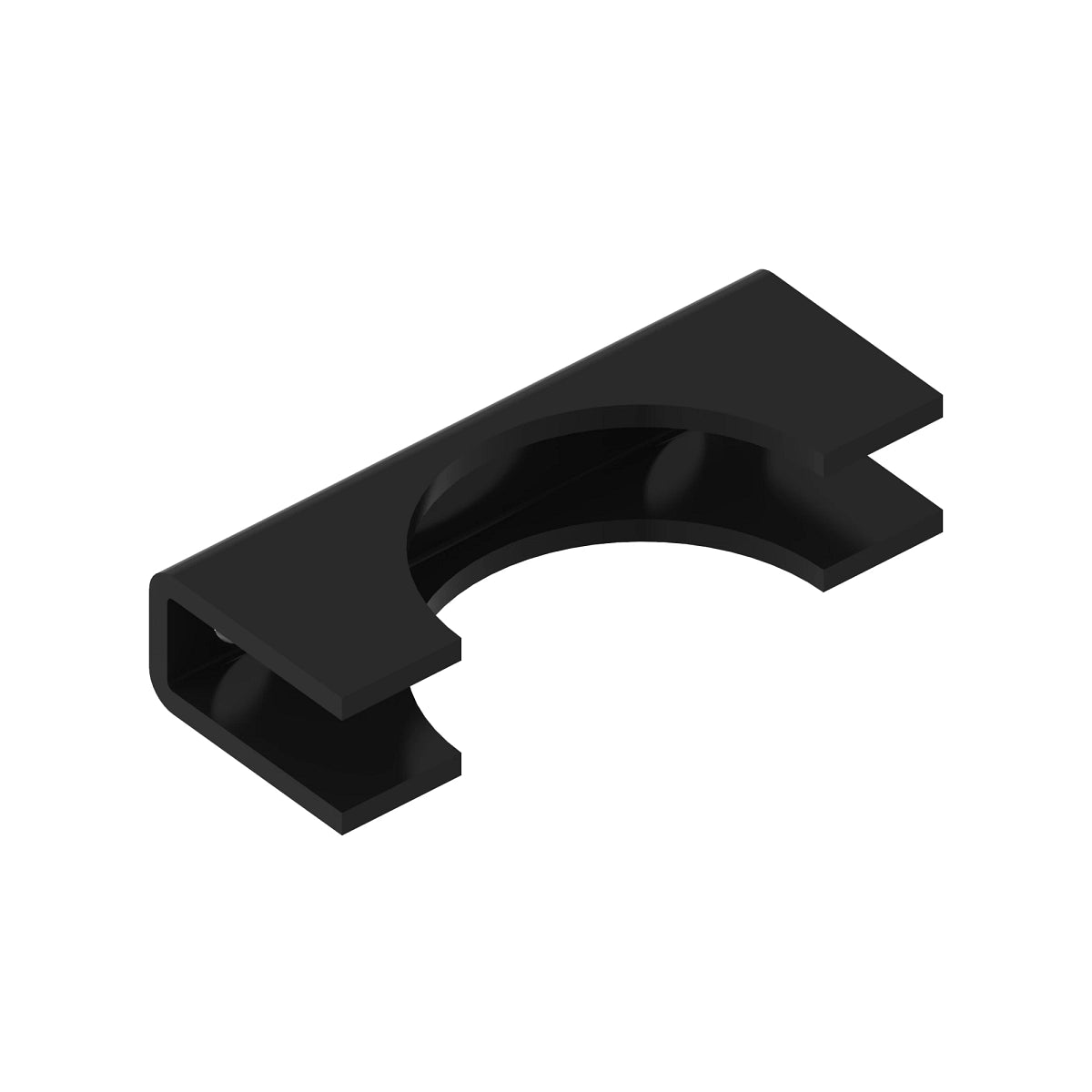John Deere N208574: Muffler Clamp