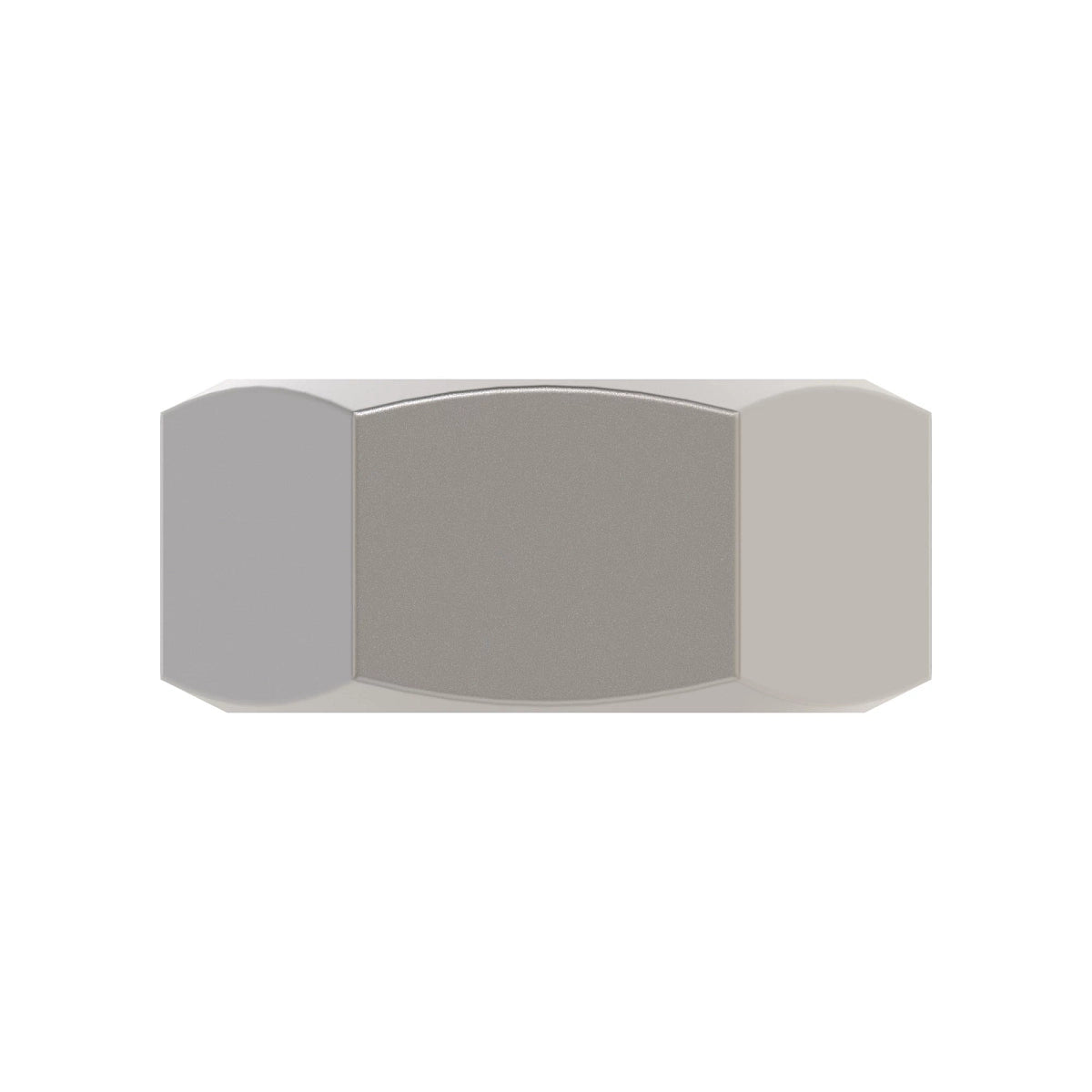 John Deere N209954: Nut