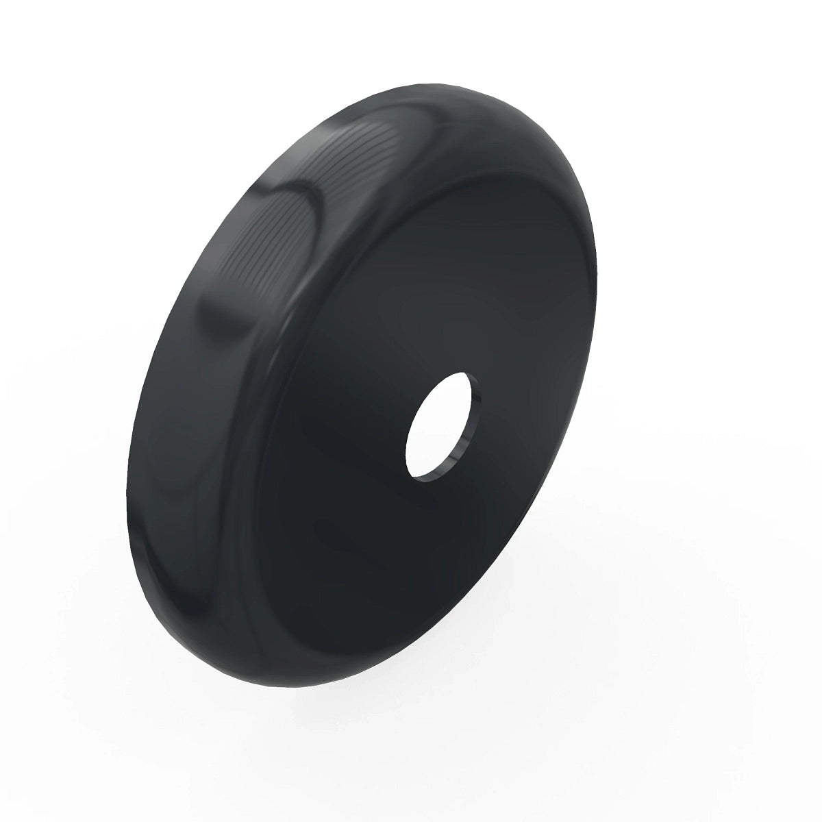 John Deere N219428: Spring Cap Round Retainer