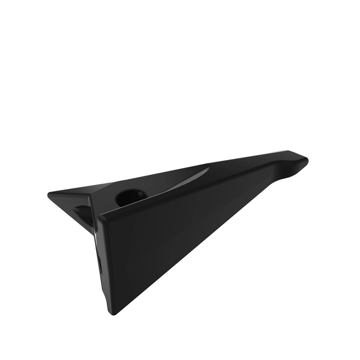 John Deere N219619: Shovel Spear Point