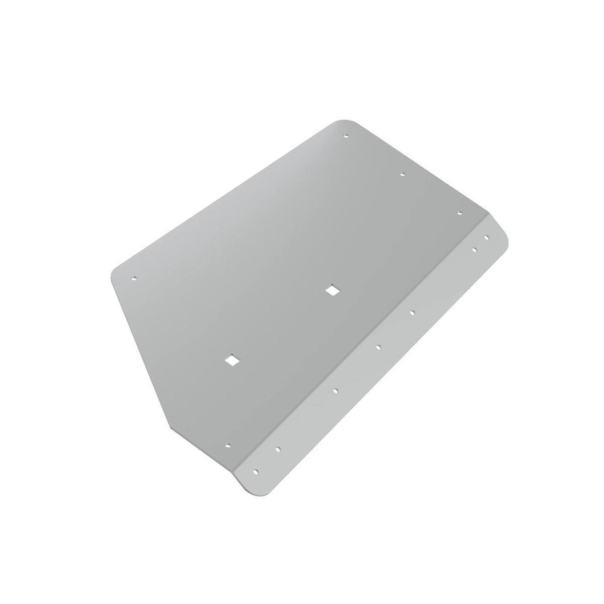John Deere N233840: RH Wing Shield