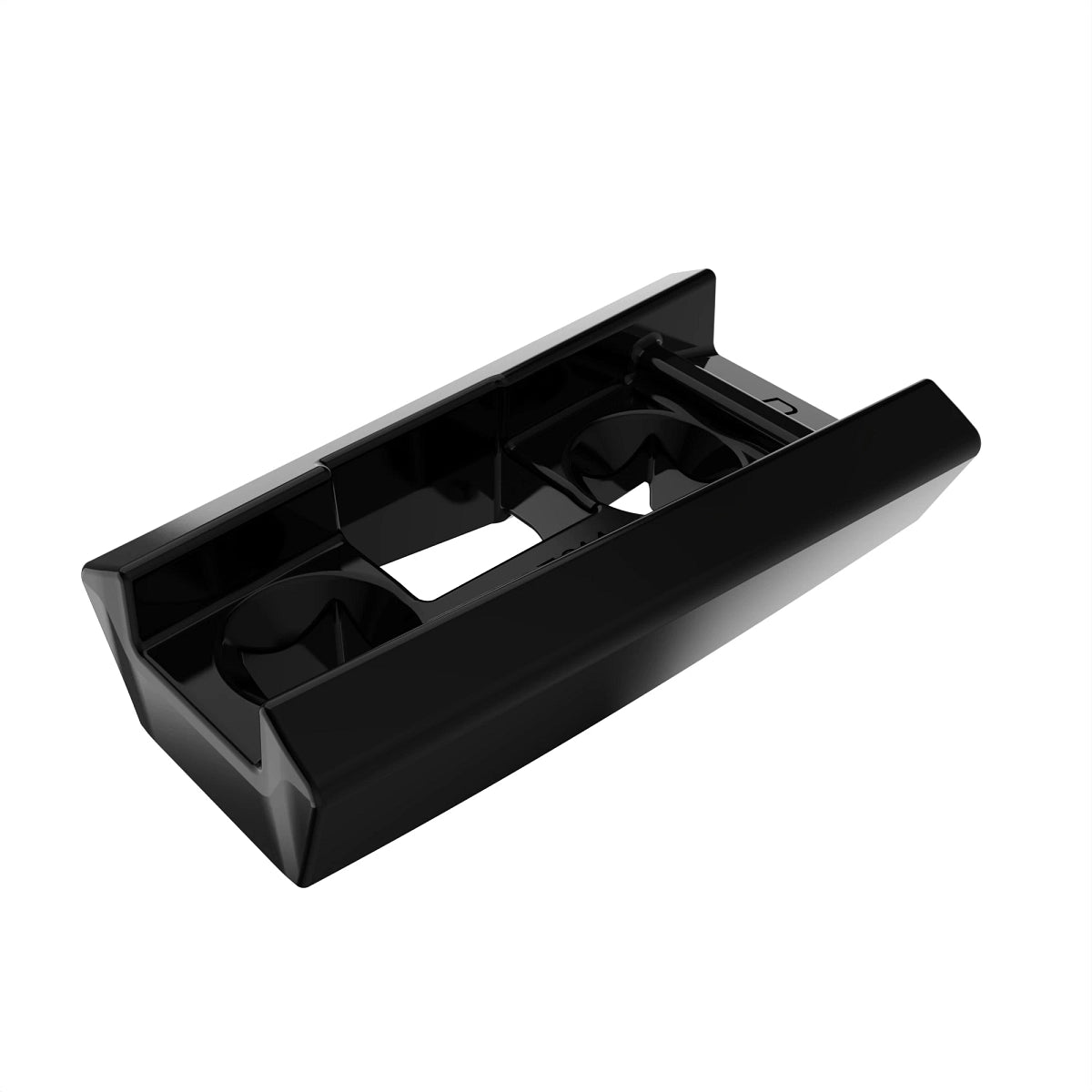 John Deere N237614: 47 Degree Curved Perma-Loc Adapter