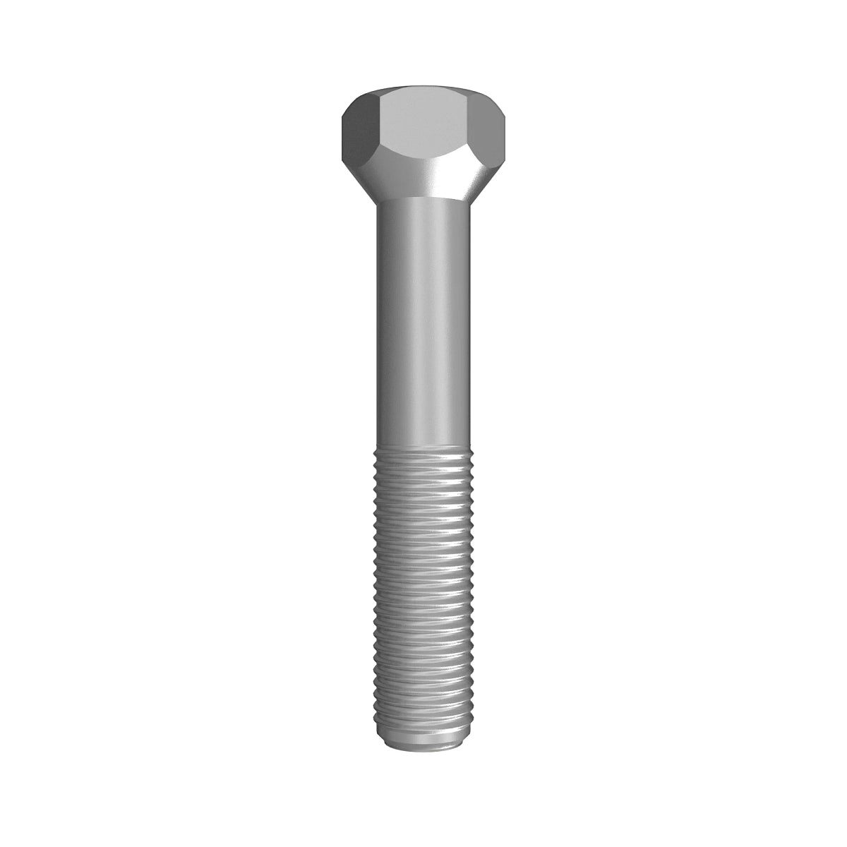 John Deere N237926: Countersunk Head Bolt