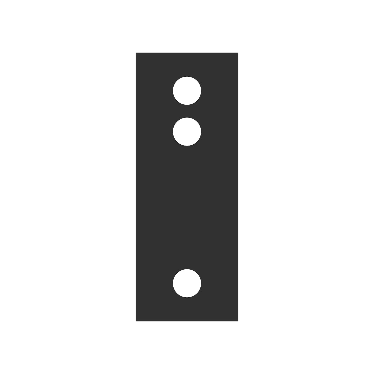 John Deere N241060: Strap