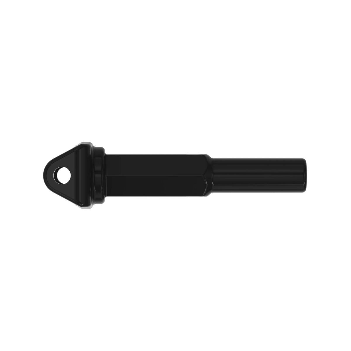 John Deere N262549: Long Drawbar Support