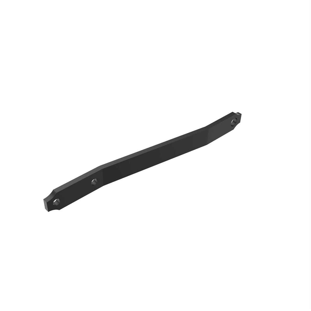 John Deere N280837: Open Drawbar Strap