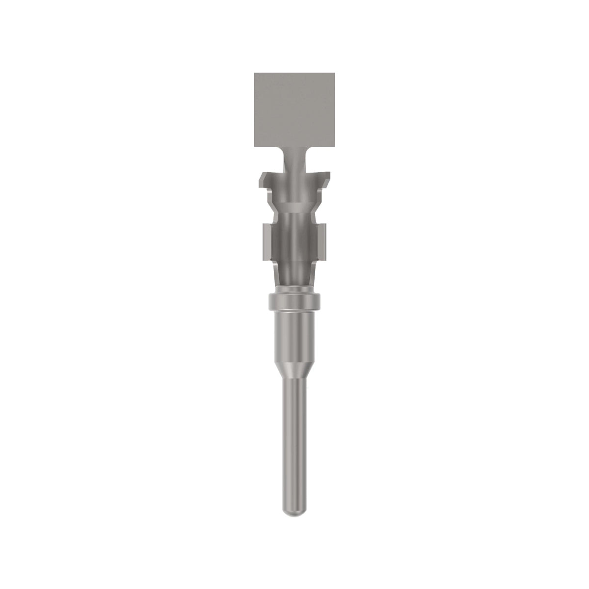 John Deere N282069: Pin Contact Electrical Connector Terminal