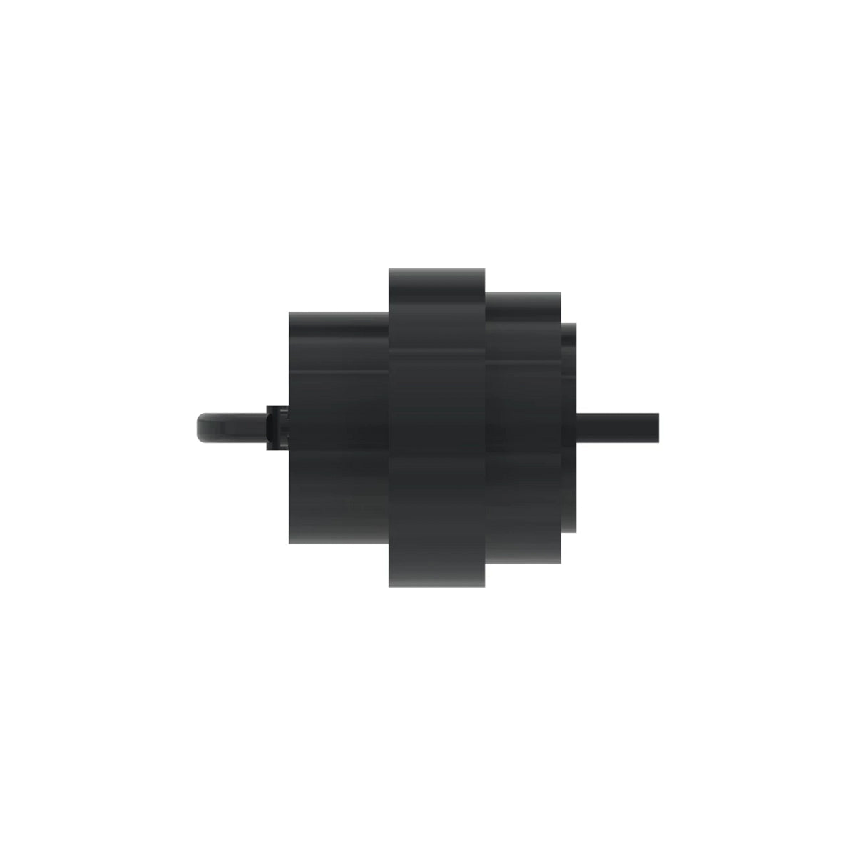 John Deere N282072: Connector Dust Cap
