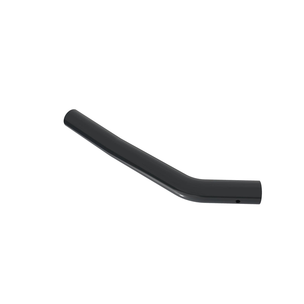 John Deere N283738: Front Opener Seed Tube, Right Side