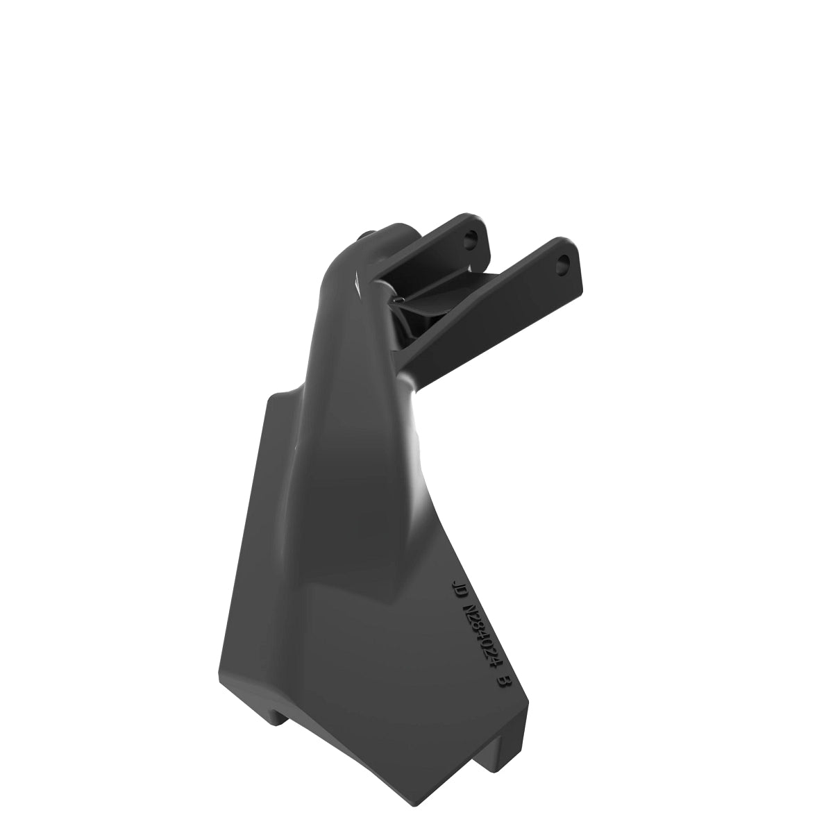 John Deere N284024: Extra Wear Seed Boot, Right Side