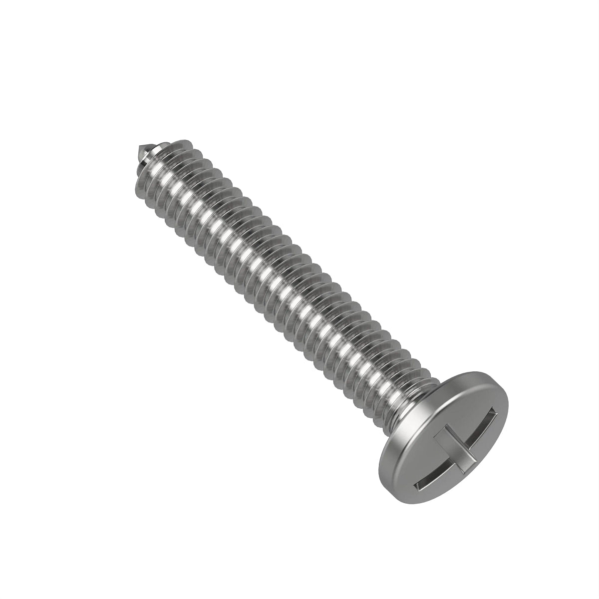 John Deere N309159: Self-Tapping Pan Head Screw, M3.5 X 19.05