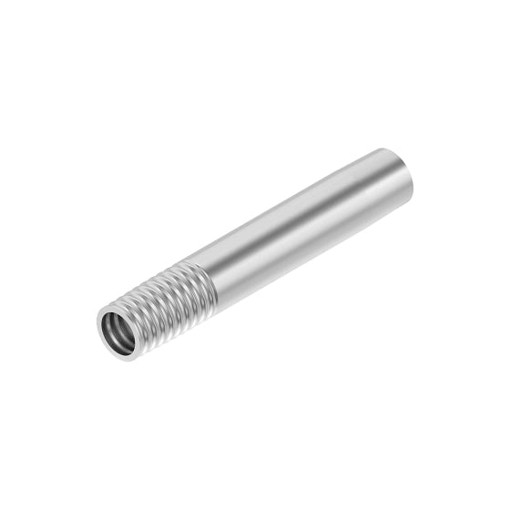 John Deere N311130: Hoses and Fittings Threaded Nipple