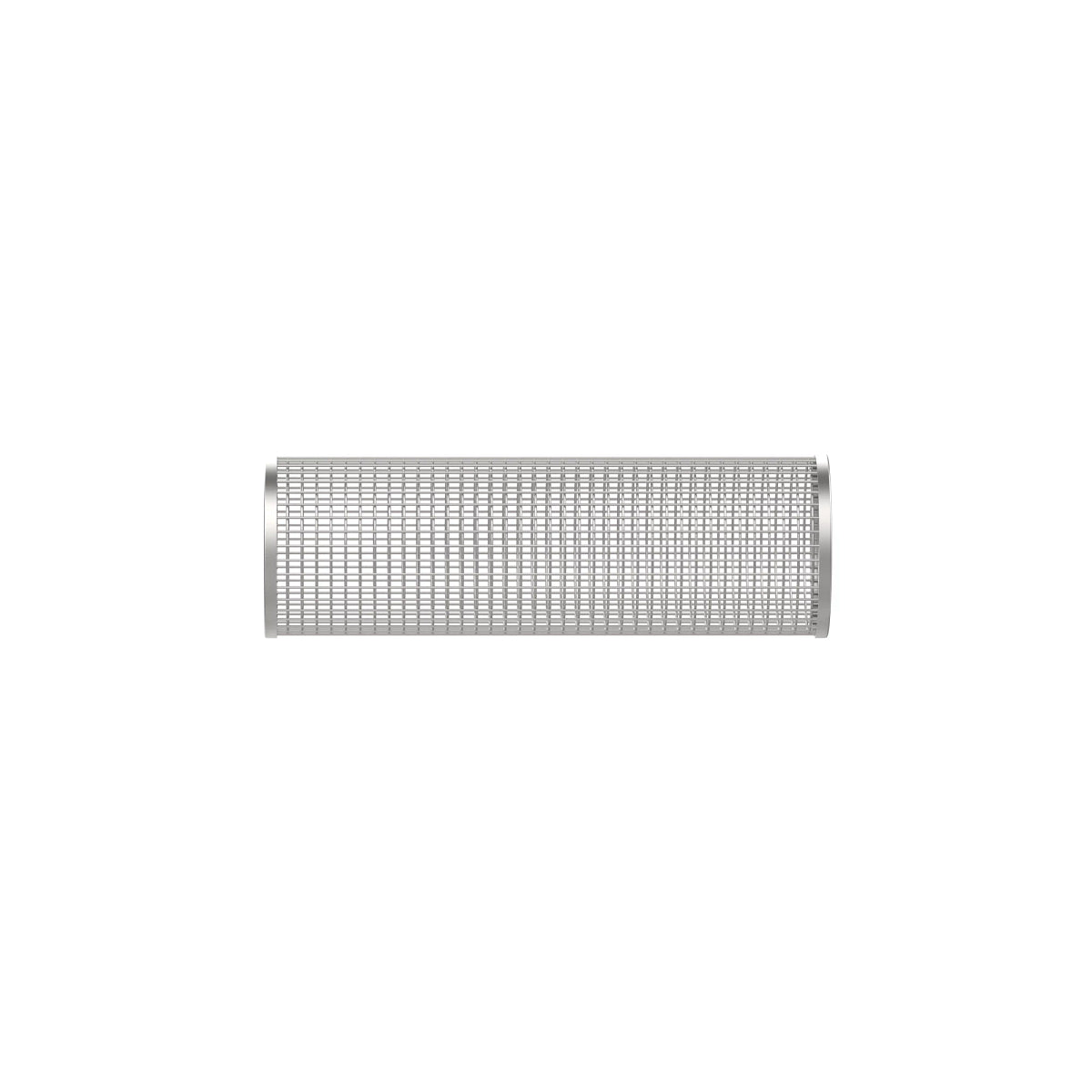 John Deere N311241: Strainer Screen, 80 Mesh