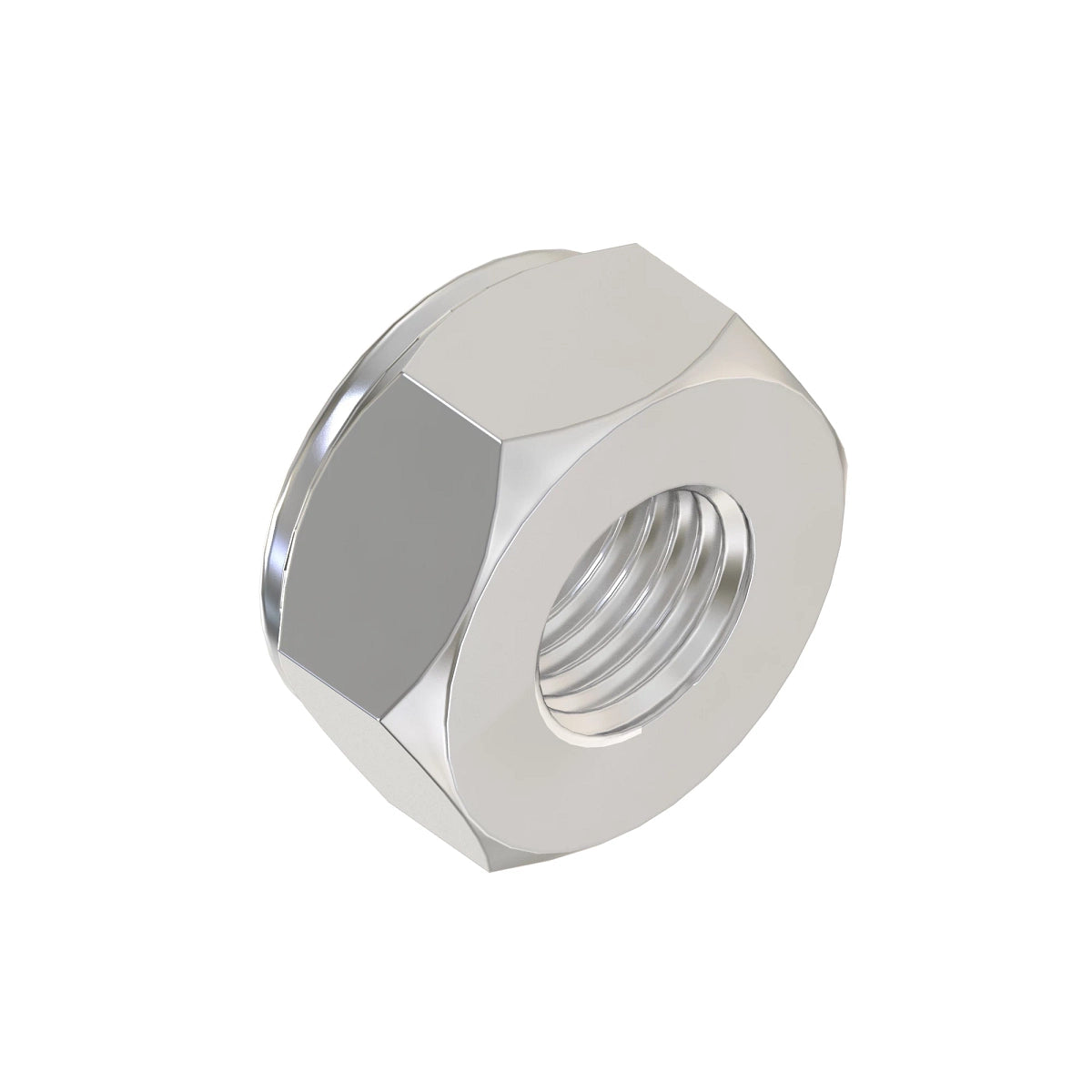 John Deere N311471: Valve Coil Nut