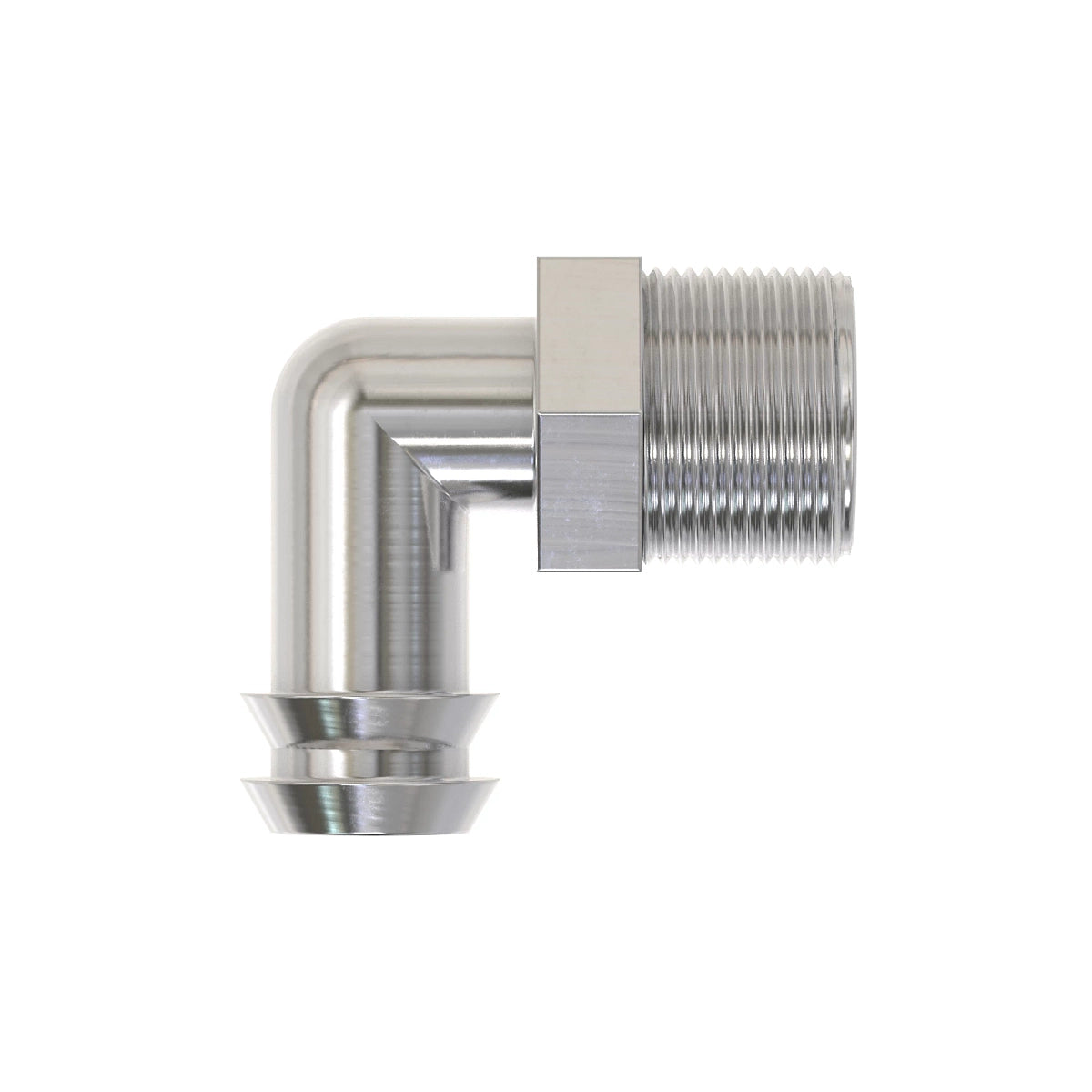 John Deere N317880: Elbow Fitting