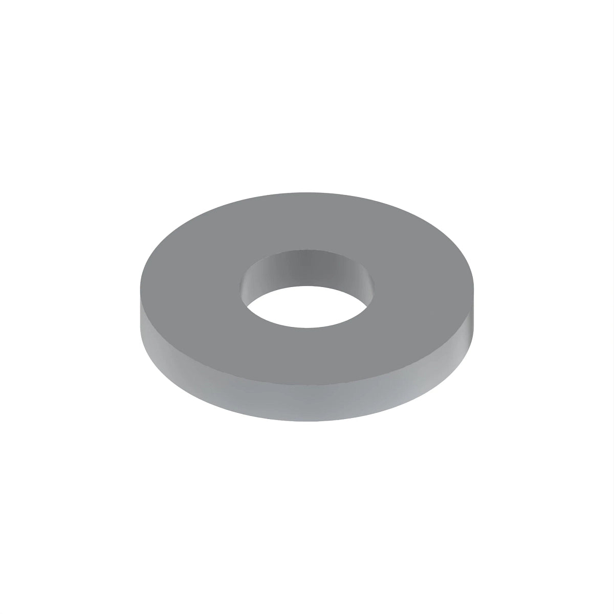 John Deere N318401: Round Hole Washer