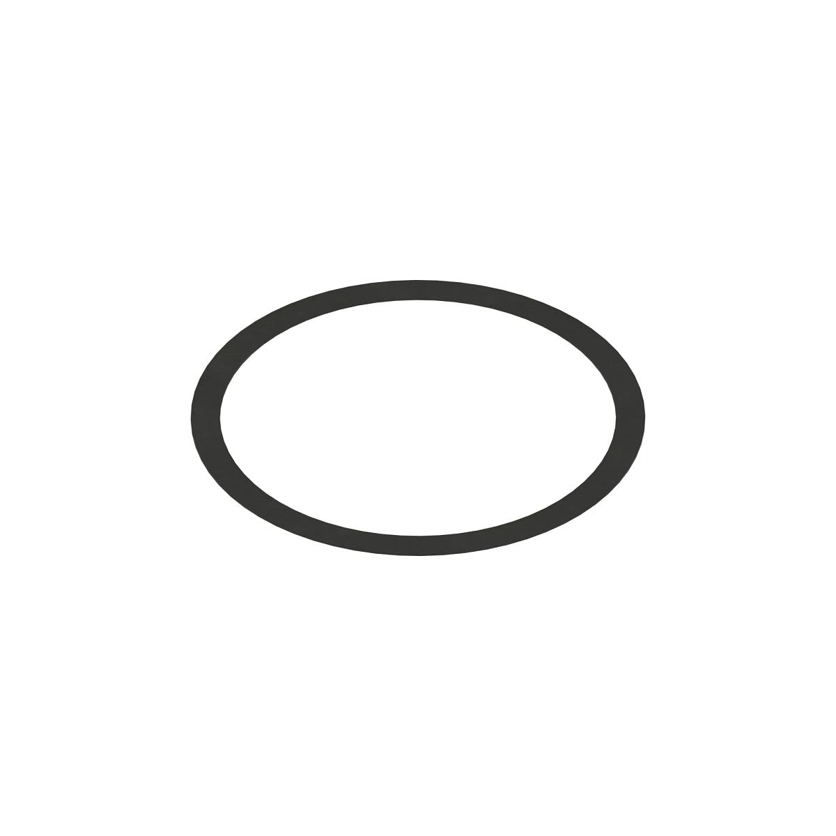 John Deere N400681: Tank Lid Plate Gasket