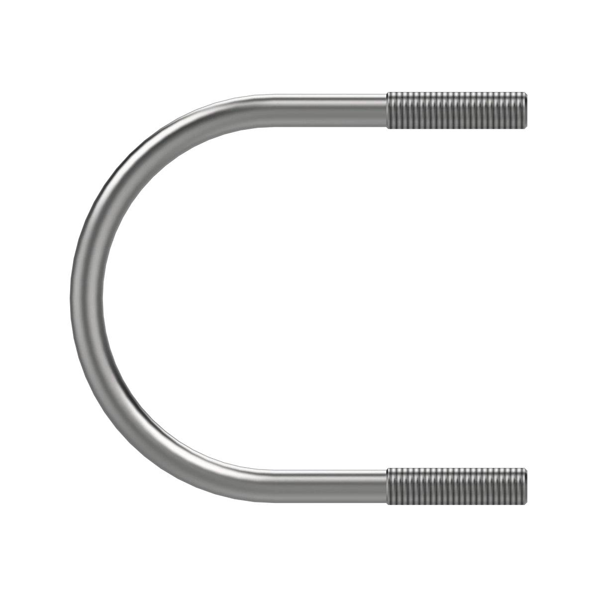 John Deere N401409: U-Bolt, M10 X 115