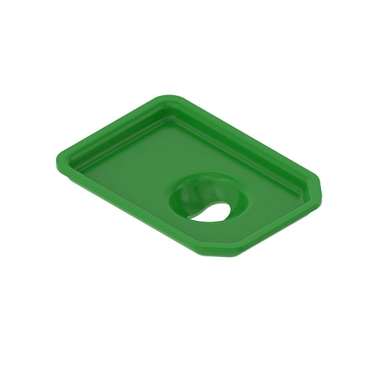 John Deere N405675: Breakaway Wing Plate