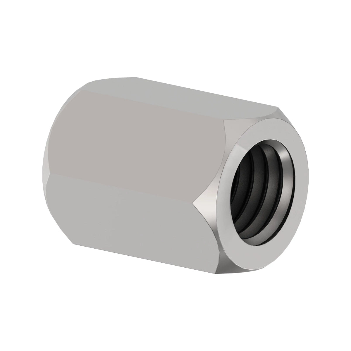 John Deere N85577: Hexagonal Nut, 3/4"