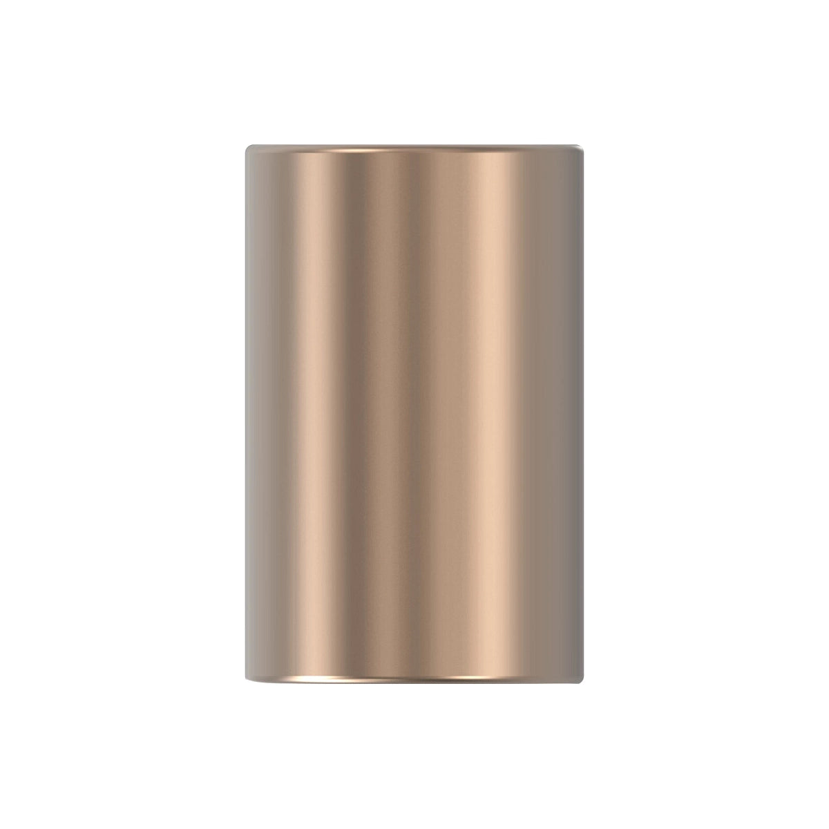 John Deere P44946: Cylindrical Alloy Bushing