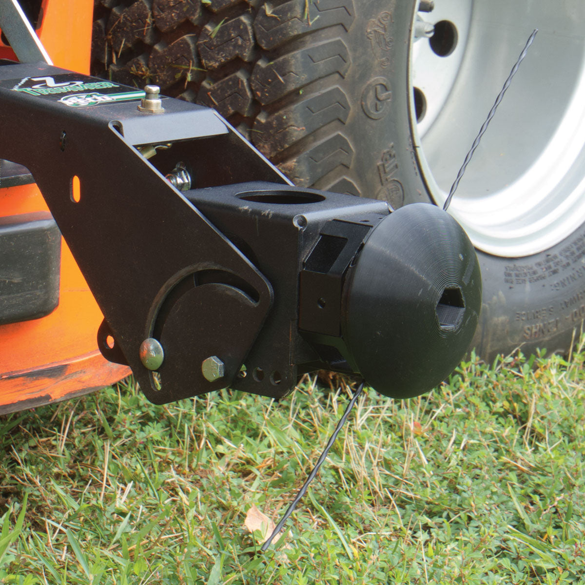 PECO ZT-3100 Z-Trimmer