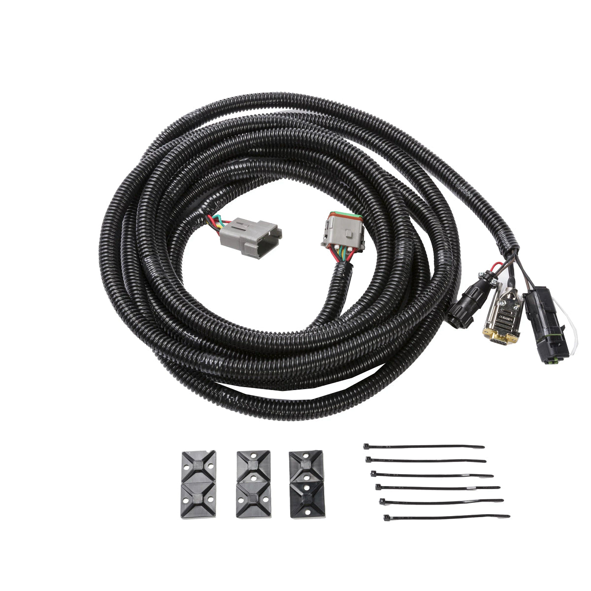 John Deere PF90350: StarFire Position Receiver Wiring Harness Kit