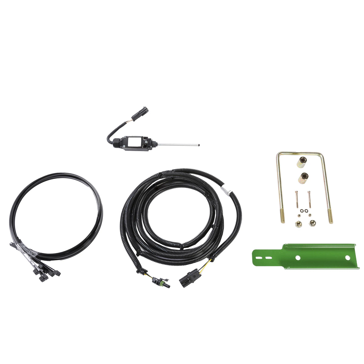 John Deere PF90577: Rate Controller Implement Height Sensor Kit