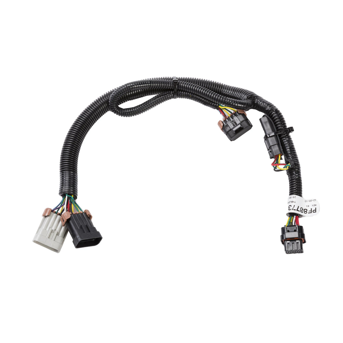 John Deere PF90688: GreenStar Wiring Harness