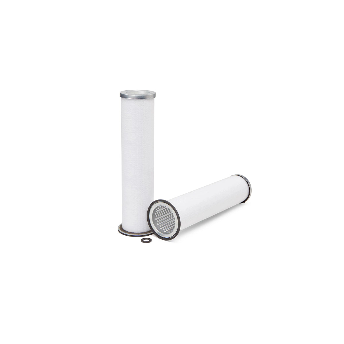 PMAF4103: Fleetguard Axial Seal Secondary Air Filter