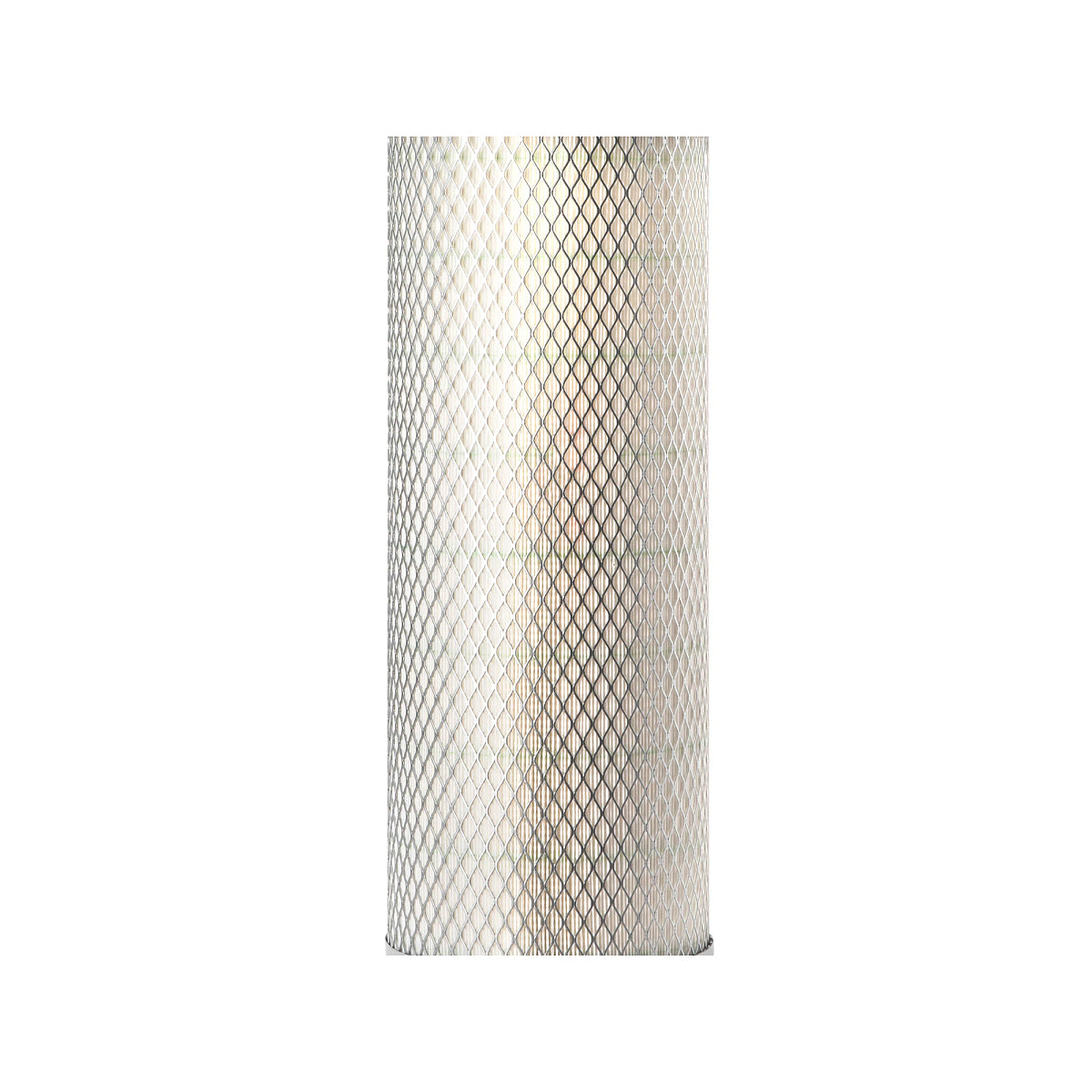 PMAF4734: Fleetguard Axial Seal Secondary Air Filter