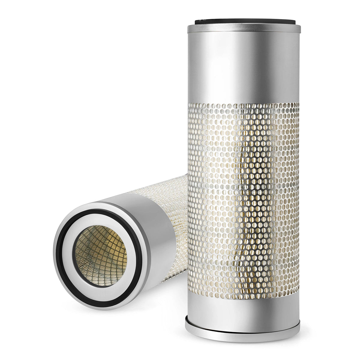PMAF814: Fleetguard Axial Seal Primary Air Filter