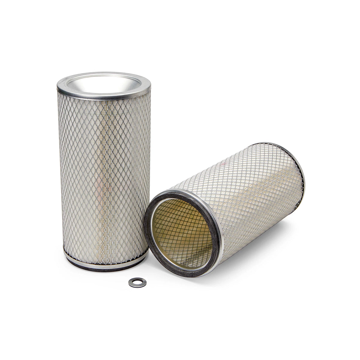 PMAF821M: Fleetguard Axial Seal Secondary Air Filter