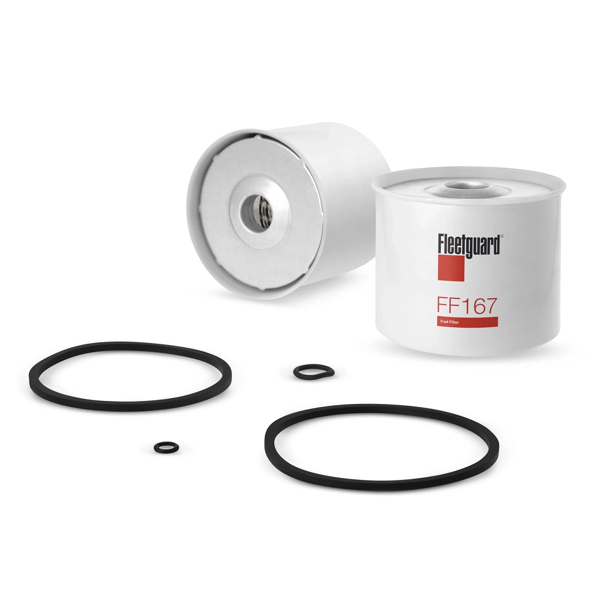 PMFF167J: Fleetguard Fuel Filter