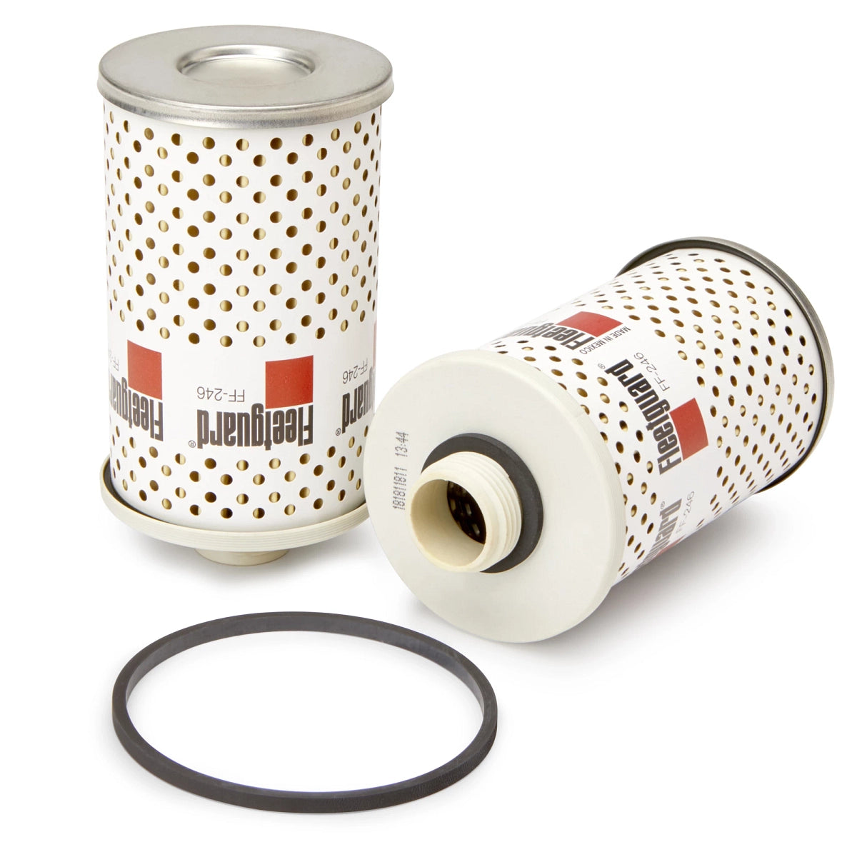 PMFF246J: Fleetguard Fuel Filter Cartridge