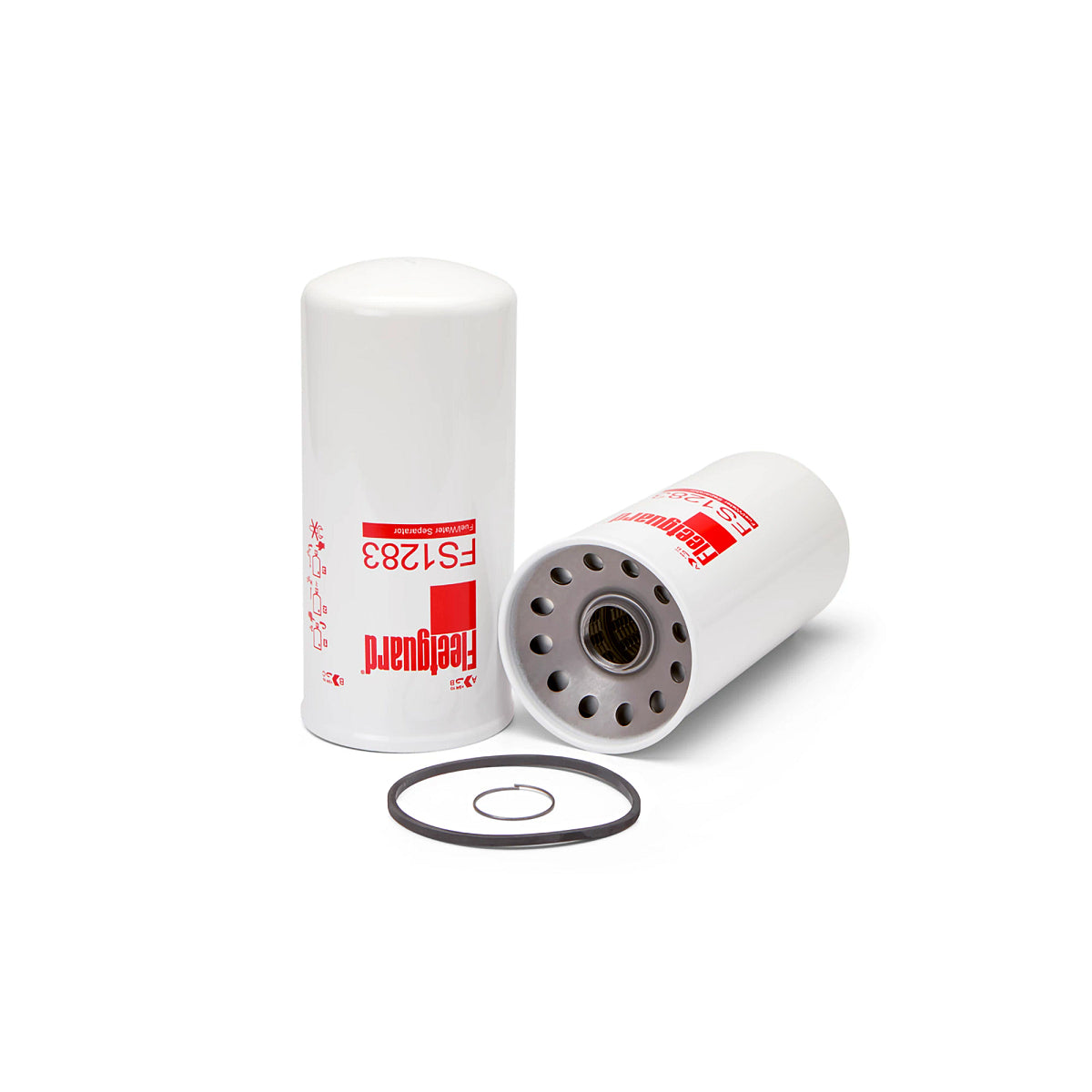 PMFS1283: Fleetguard Spin-On Fuel Water Separator Filter