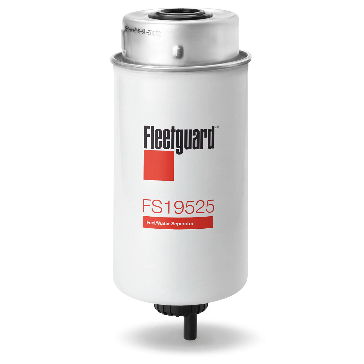 PMFS19525J: Fleetguard Fuel Water Separator