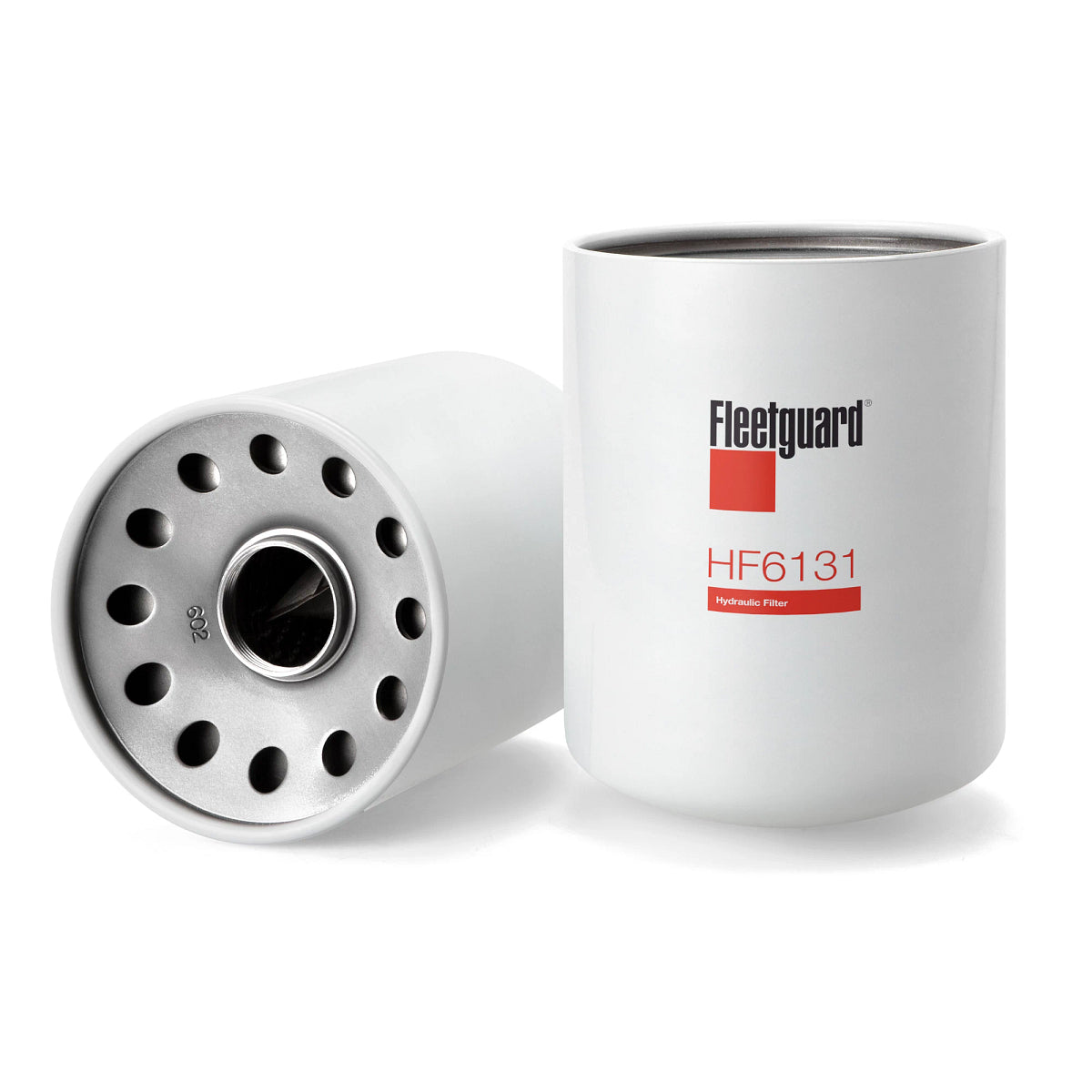 PMHF6131J: Fleetguard Spin-On Hydraulic Filter