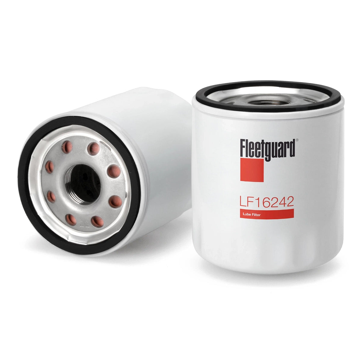 John Deere PMLF16242J: Fleetguard€š Spin-On Lube Filter