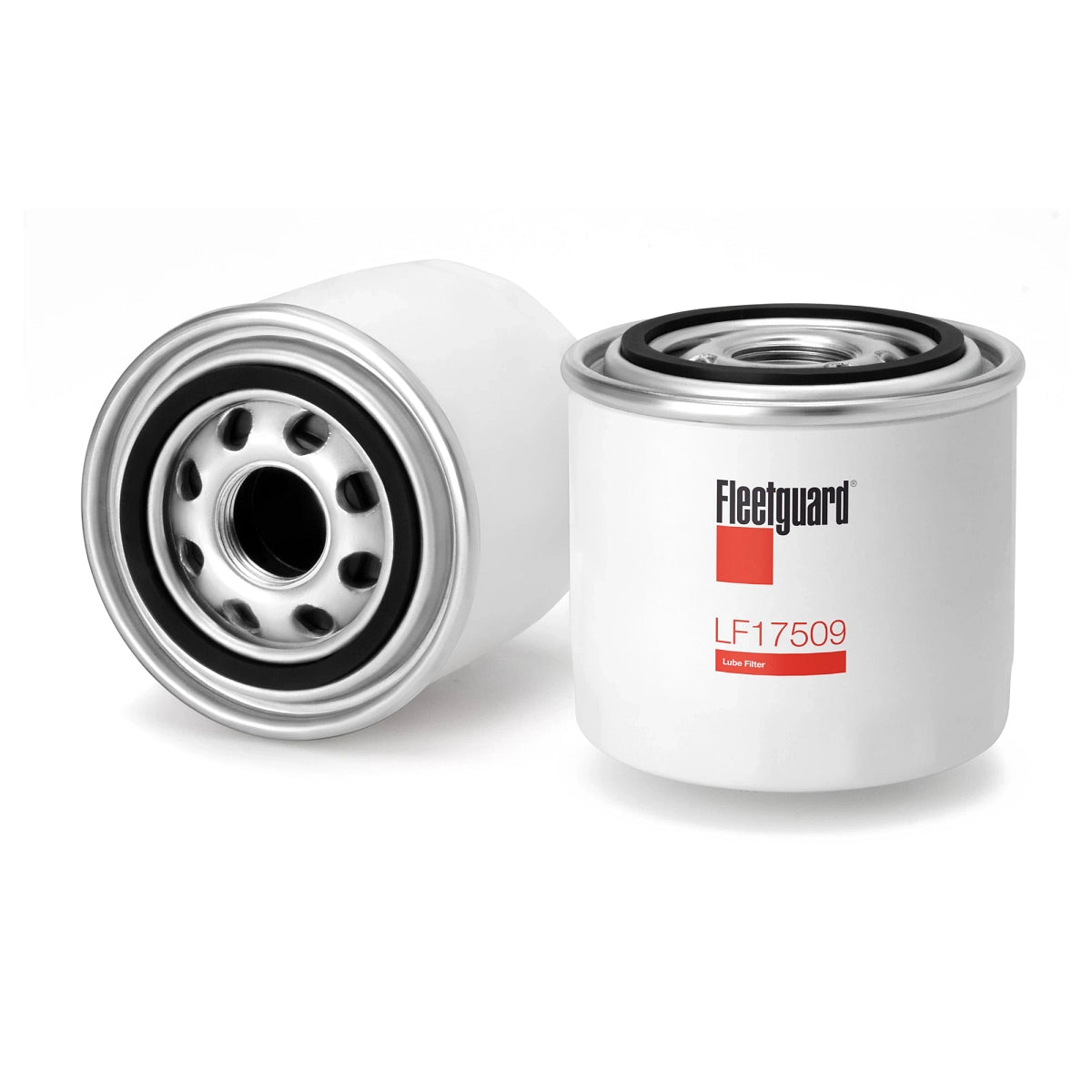 John Deere PMLF17509J: Fleetguard€š Spin-On Lube Filter
