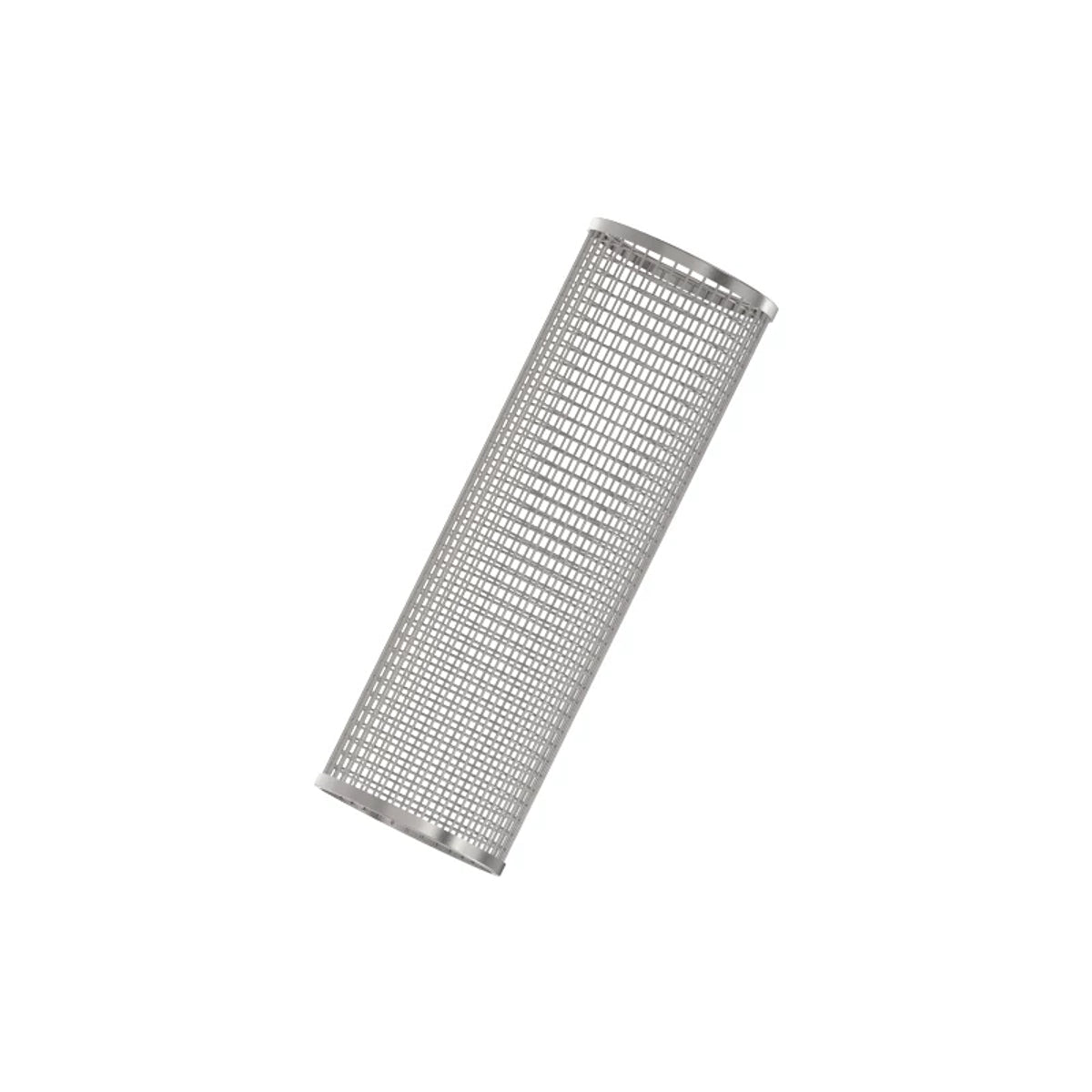 Banjo LST1550: 1" & 1" Line Strainer 50 Mesh Stainless Steel