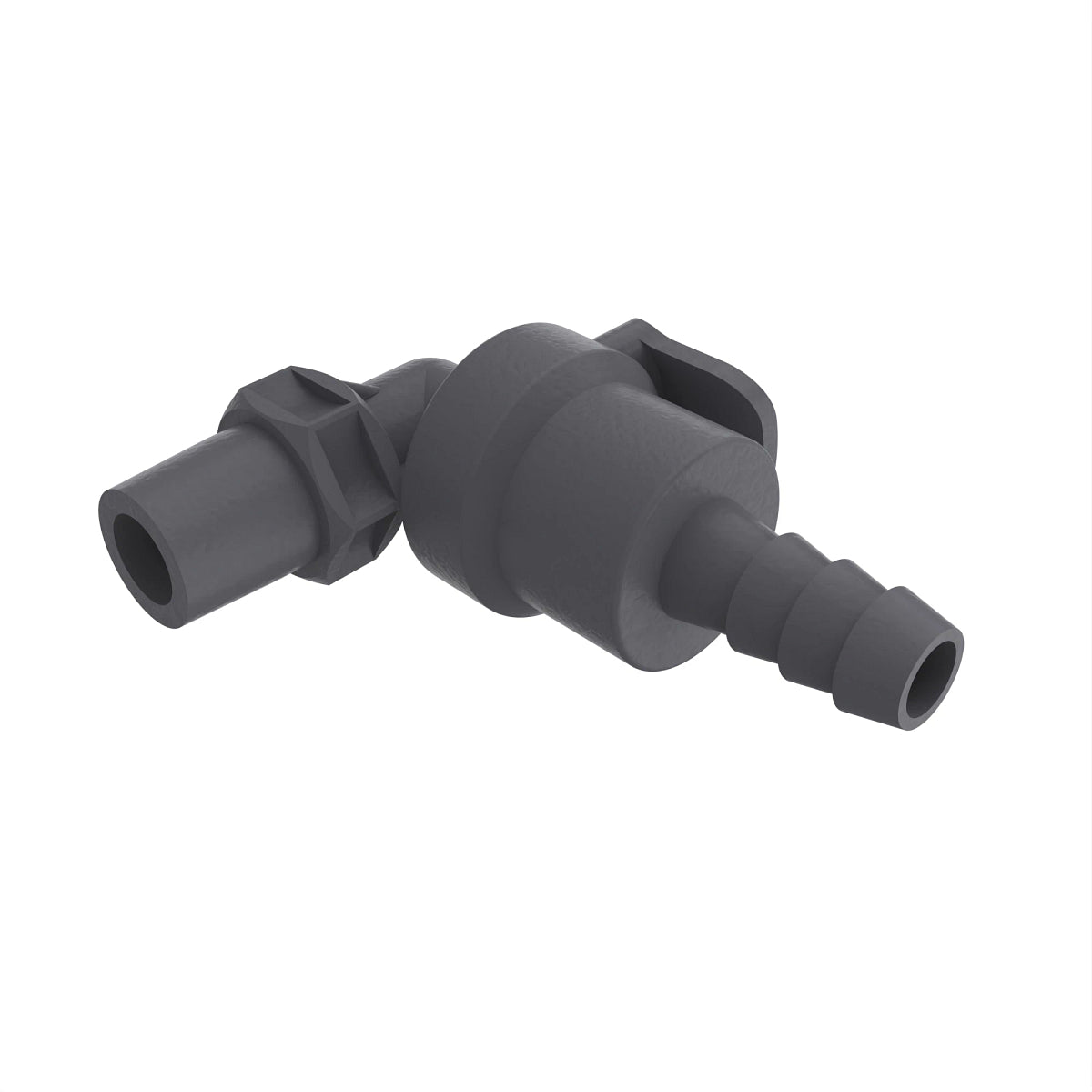 John Deere PMUV200FP: Flow Control Valve