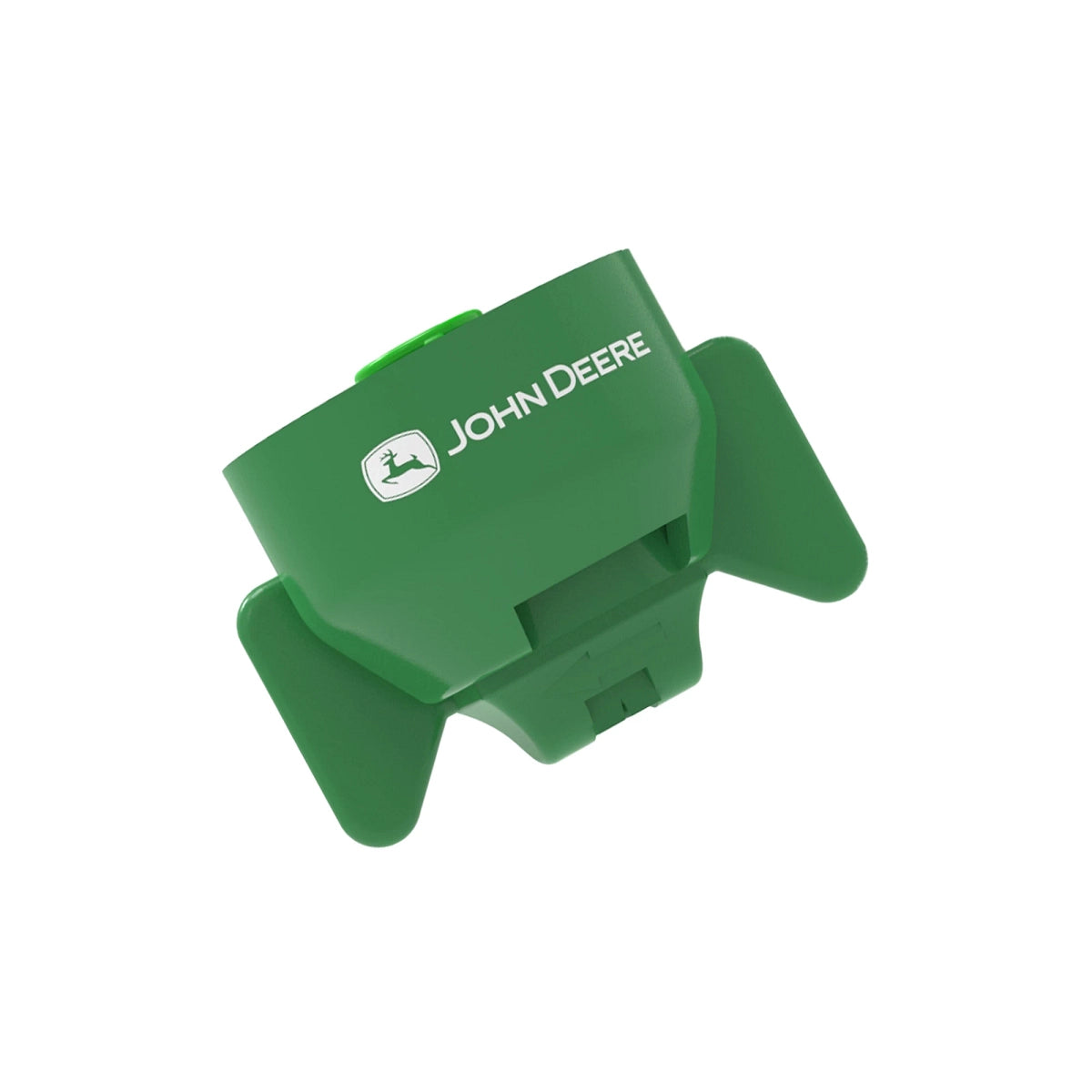 John Deere PSLDXQ20015: Guardian (LDX) 120 Degree Spray Angle Nozzle, 0.15 GPM, 0.6 LPM, Tip Size 015