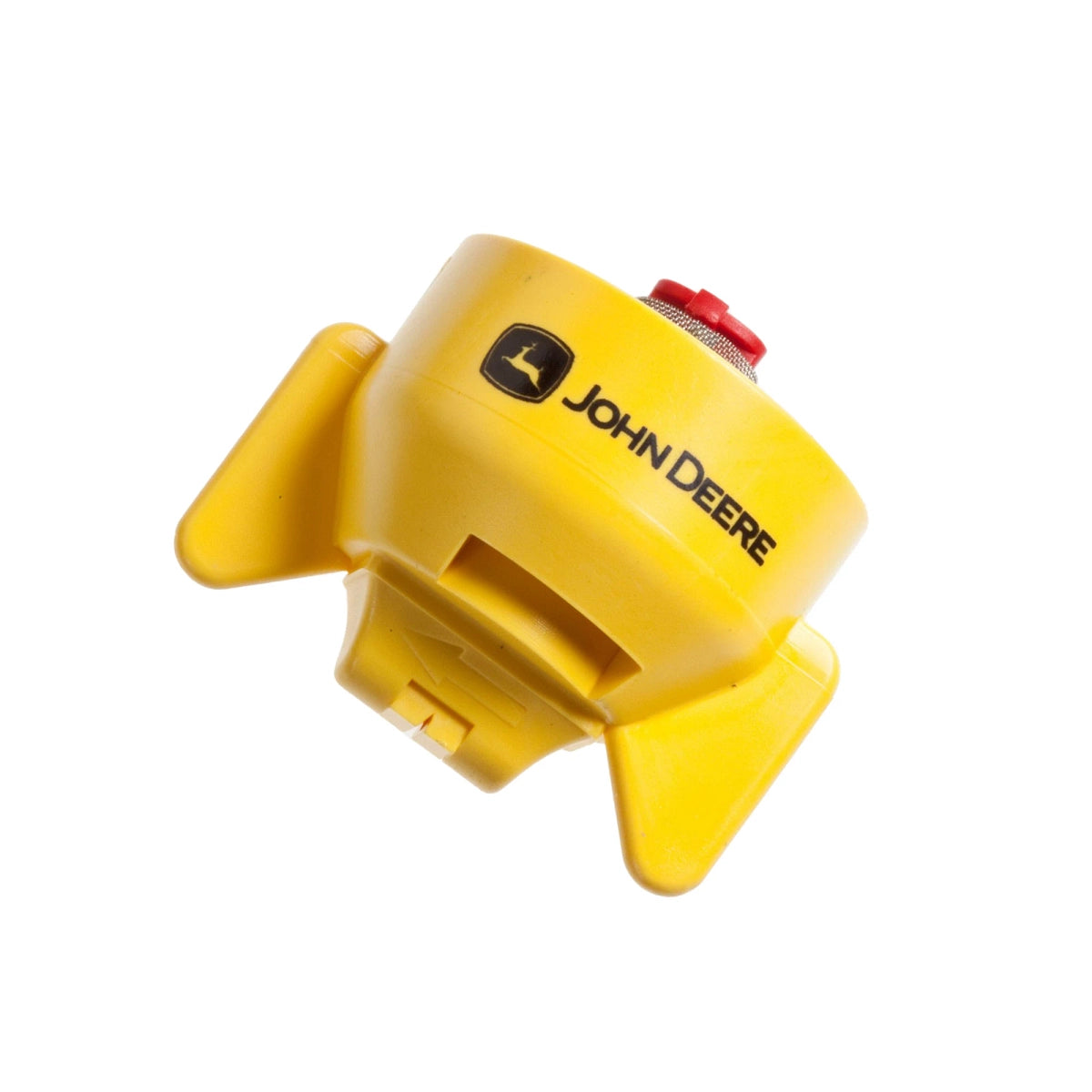 John Deere PSLDXQ2002: Guardian (LDX) 120 Degree Spray Angle Nozzle, 0.2 GPM, 0.8 LPM, Tip Size 02